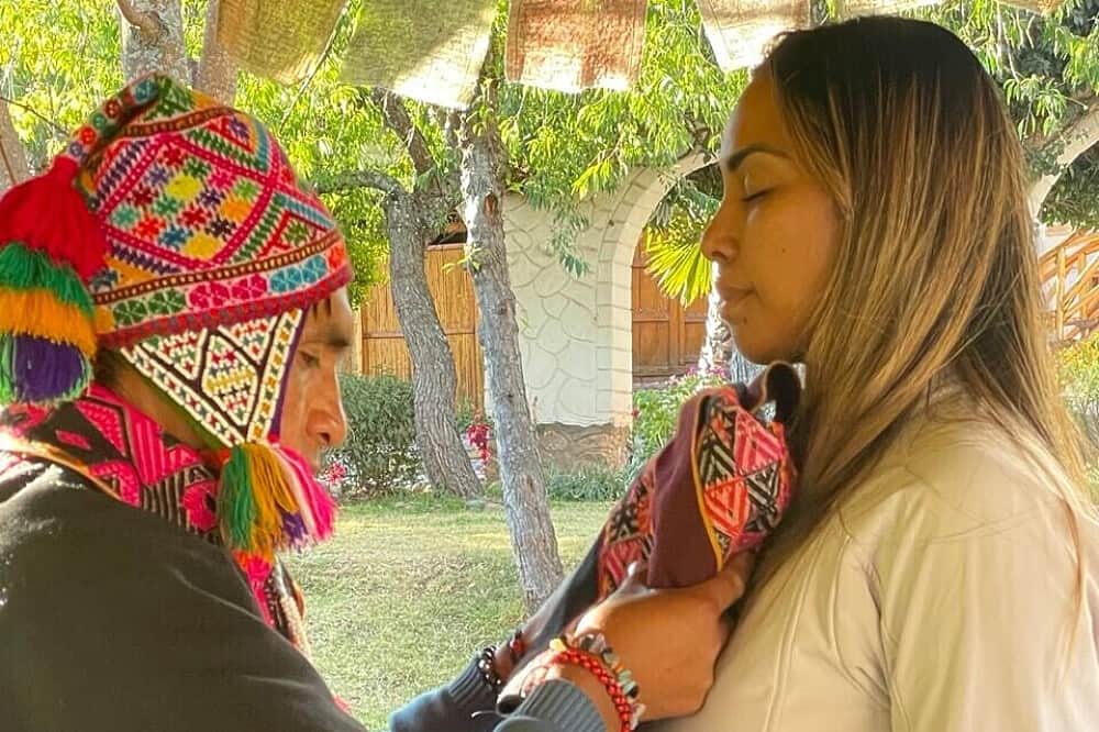8 Day Emotions & Sensations Retreat in Cusco, Peru 3