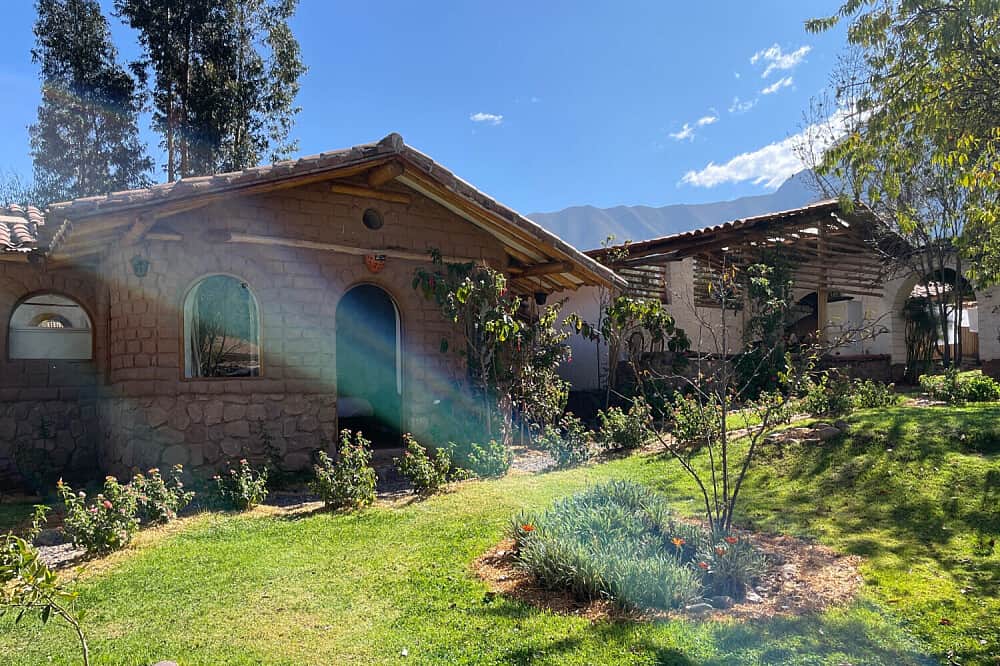 8 Day Emotions & Sensations Retreat in Cusco, Peru 5