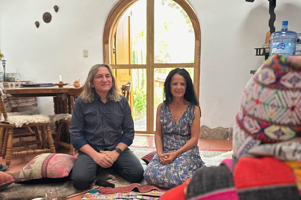 8 Day Emotions & Sensations Retreat in Cusco, Peru 4