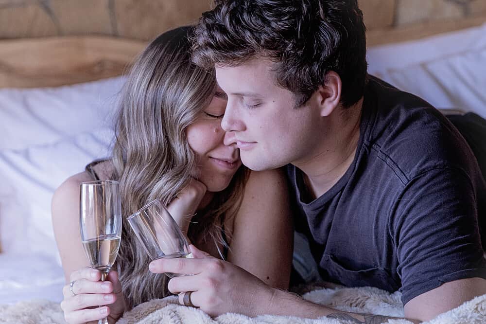 3 Day Private Reconnection Couple's Retreat in NC, US 4