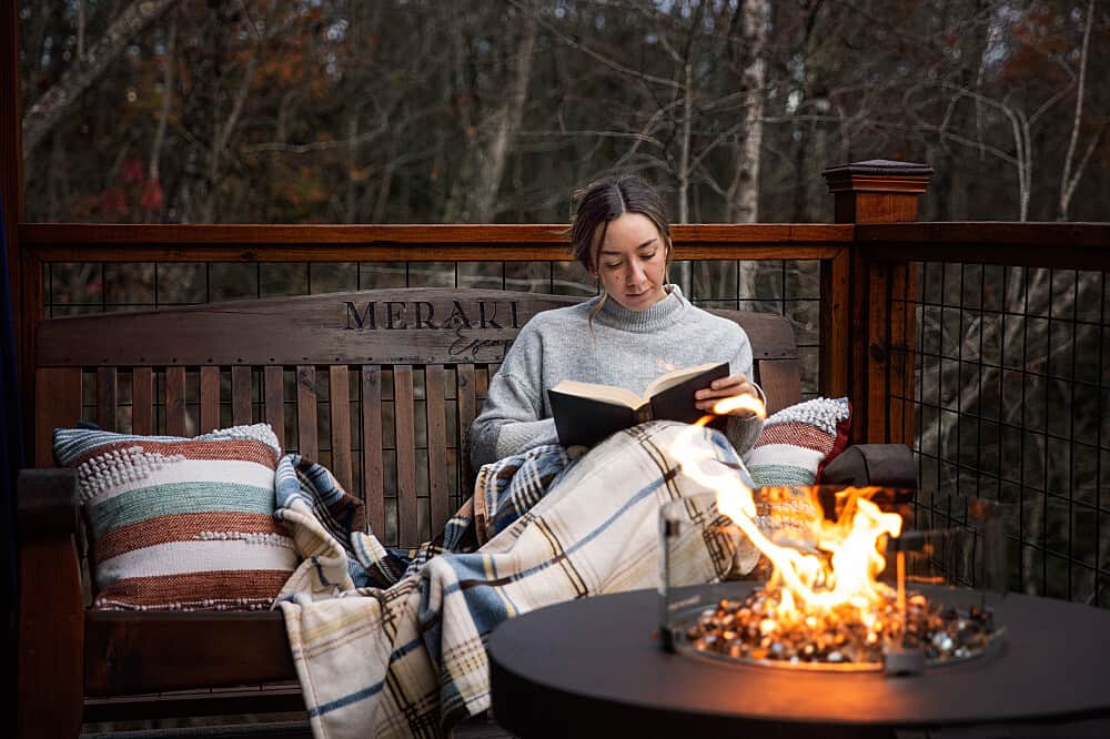 3 Day Private Reconnection Couple's Retreat in NC, US 3