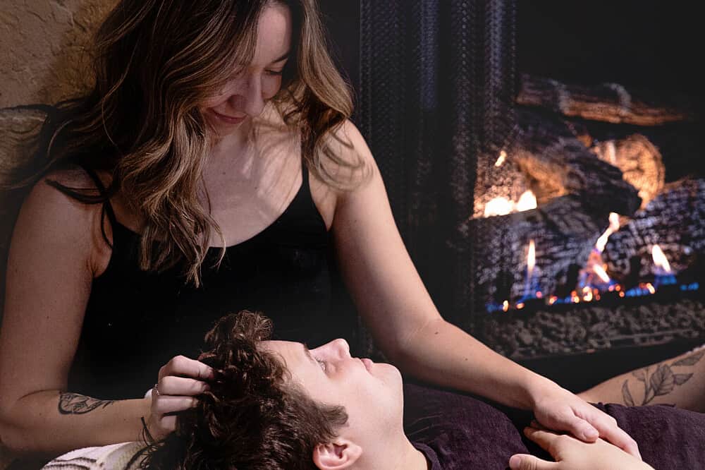 3 Day Private Reconnection Couple's Retreat in NC, US 8