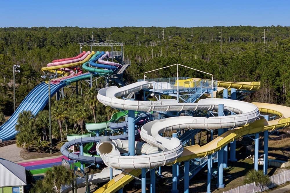 7 Day Water Fast in Golf Shores, Alabama, USA 2