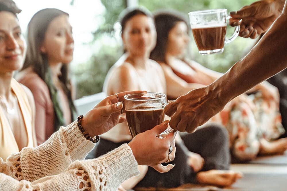 7 Day The Bliss Portal: Women’s Reset Retreat in Costa Rica 6