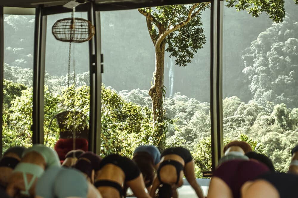 7 Day The Bliss Portal: Women’s Reset Retreat in Costa Rica 8