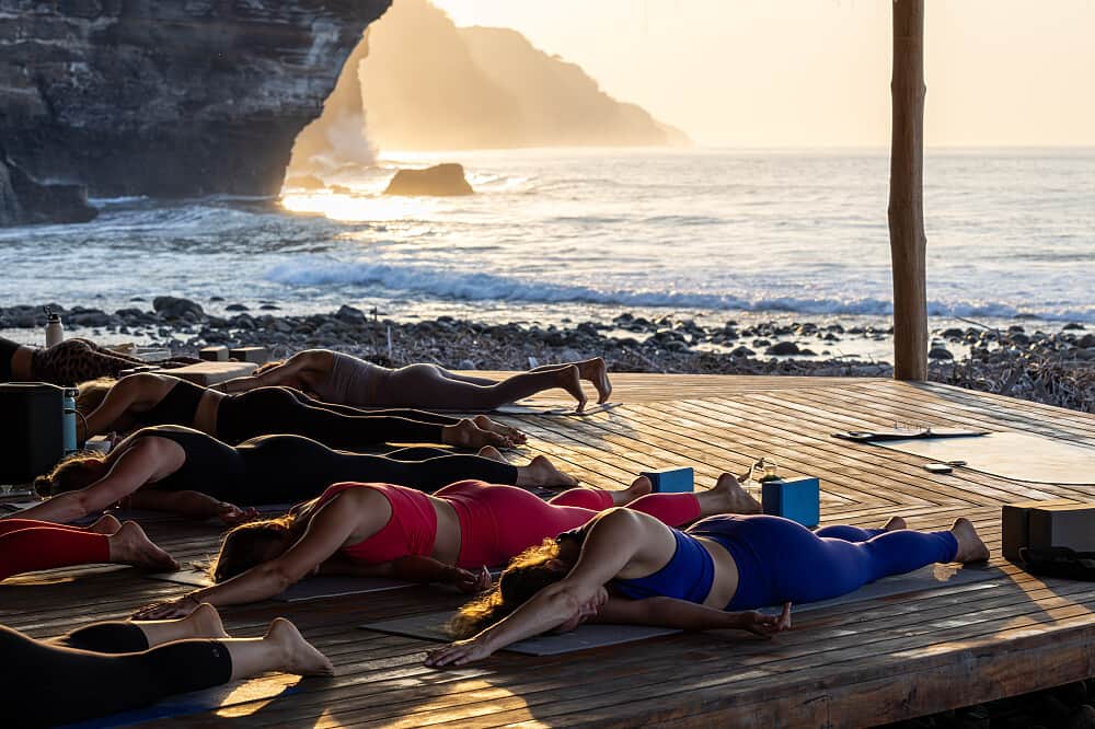 7 Day Find Your Flow, Surf & Yoga Women's Retreat in El Salvador 3