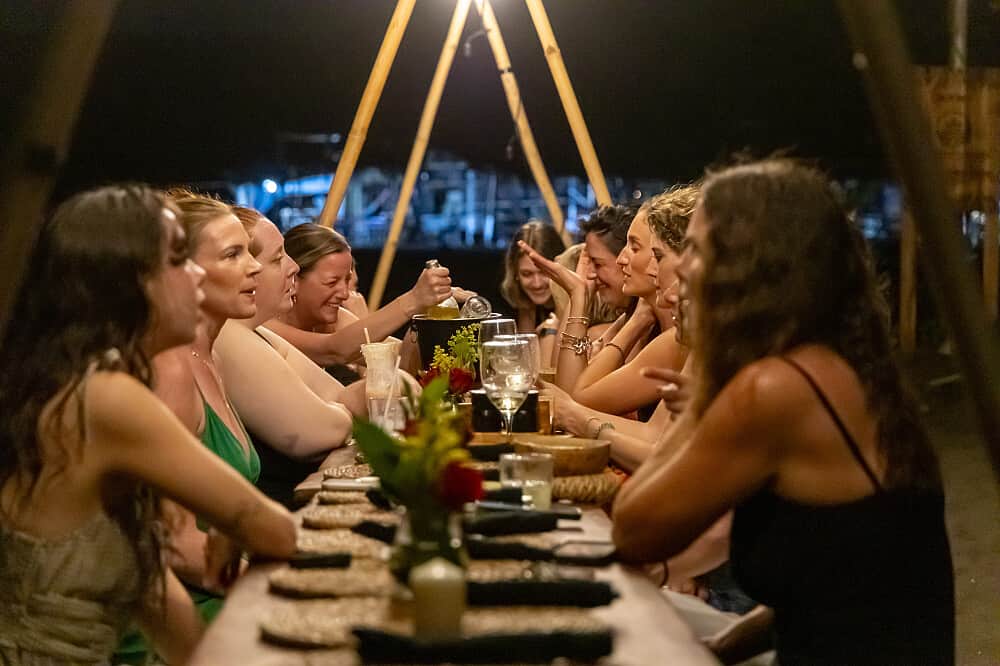 7 Day Find Your Flow, Surf & Yoga Women's Retreat in El Salvador 6