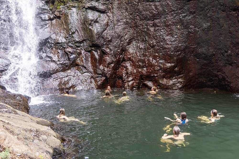 7 Day Find Your Flow, Surf & Yoga Women's Retreat in El Salvador 5