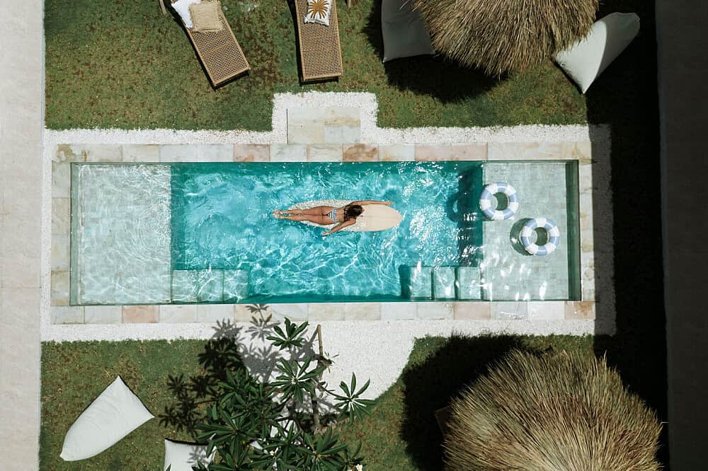 4 Day Kavo Maison Surf & Yoga Camp in Bali, Indonesia 2