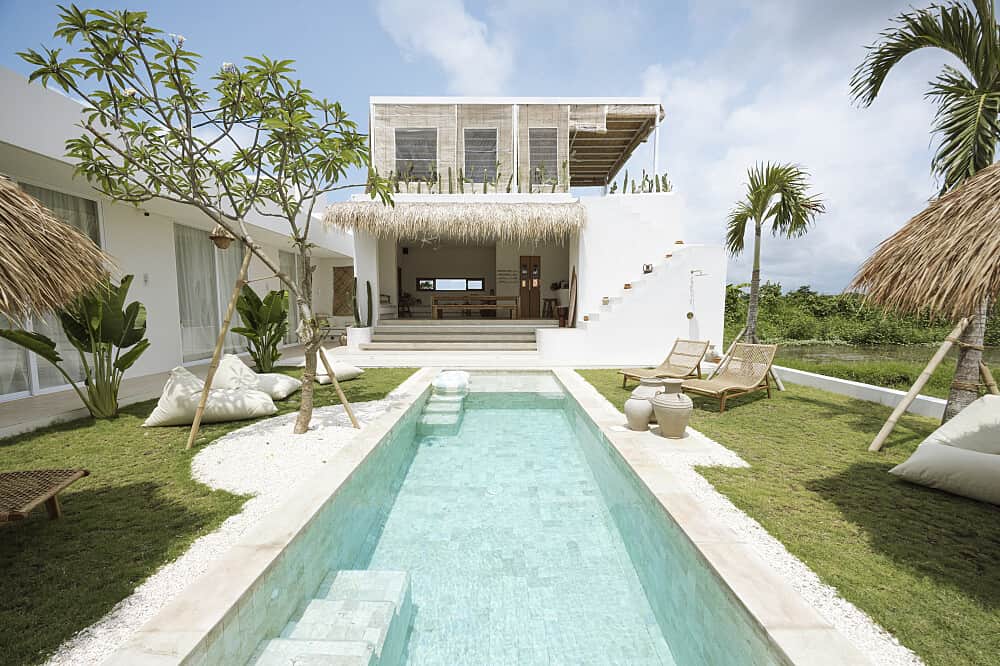 4 Day Kavo Maison Surf & Yoga Camp in Bali, Indonesia 3