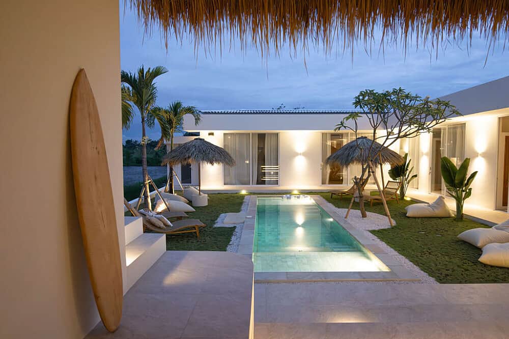 4 Day Kavo Maison Surf & Yoga Camp in Bali, Indonesia 5