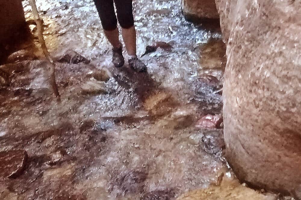 2 Day Quick 48 hour Re-Set Retreat in Southern Utah 7