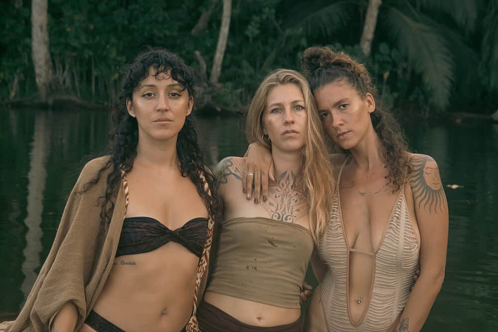 7 Day Kama of Kali: Women's Embodiment Retreat in Italy 4