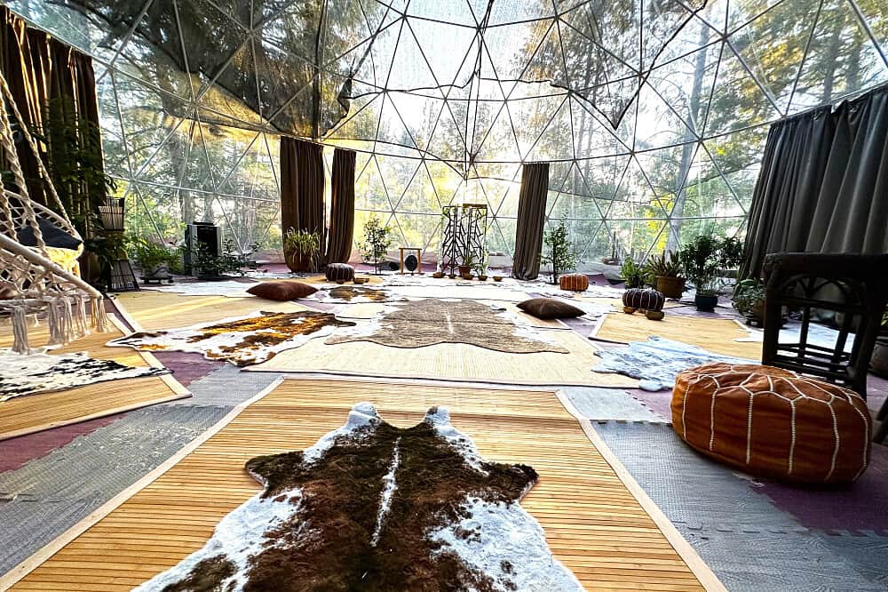 3 Day Couples Connection & Relationship Healing Retreat, CA, USA 2