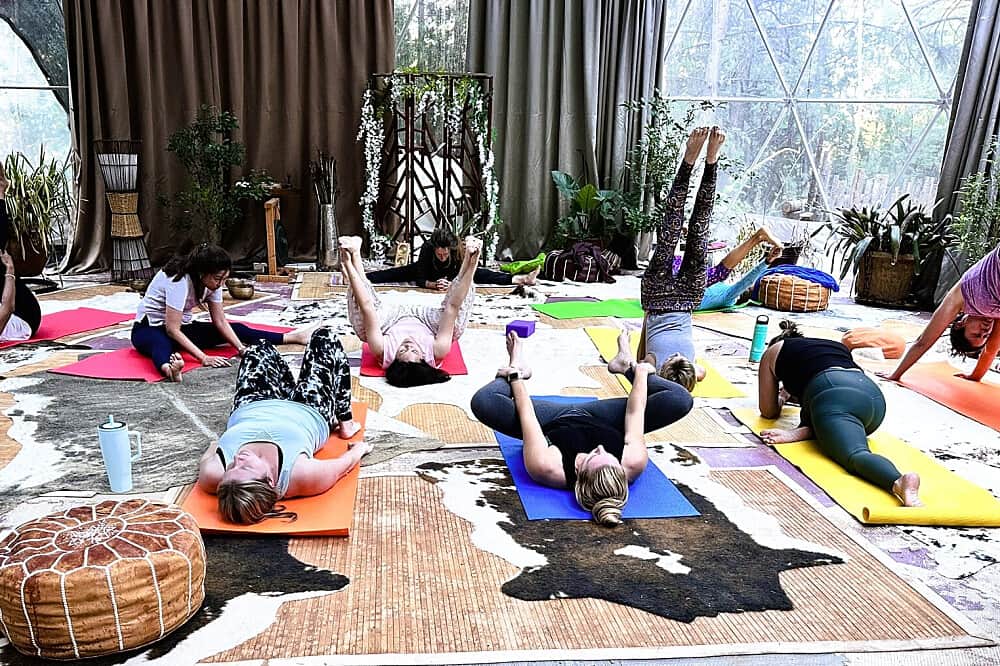 3 Day Couples Connection & Relationship Healing Retreat, CA, USA 4