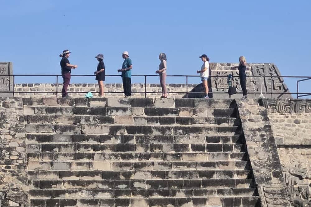 11 Day Medicine Pilgrimage in Tepotzlan, Mexico 6