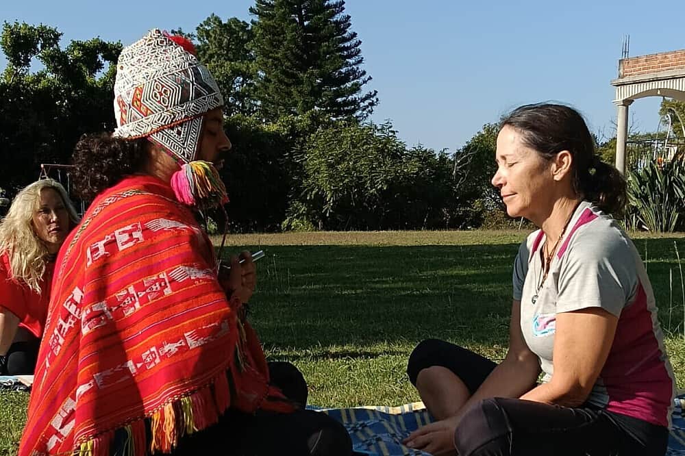 11 Day Medicine Pilgrimage in Tepotzlan, Mexico 4