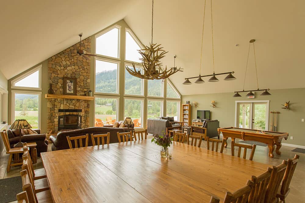 5 Day Mountain Reset: Break Through Stress & Burnout, BC, Canada 4