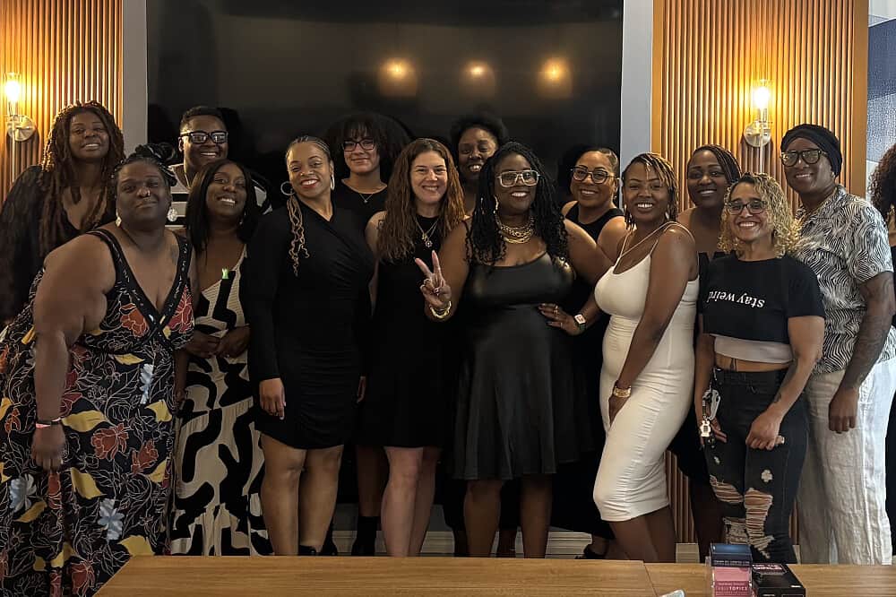 3 Day She Who Rests! Rest on Purpose with Purpose, FL, US 1