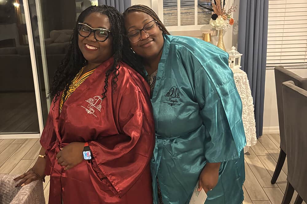 3 Day She Who Rests! Rest on Purpose with Purpose, FL, US 3