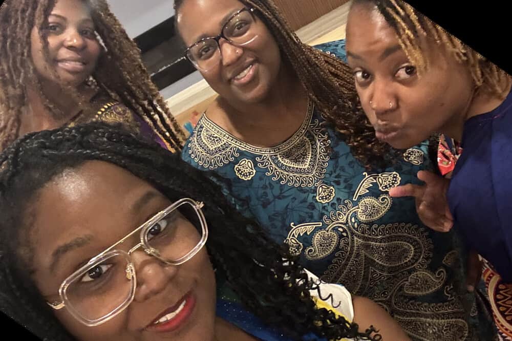 3 Day She Who Rests! Rest on Purpose with Purpose, FL, US 5