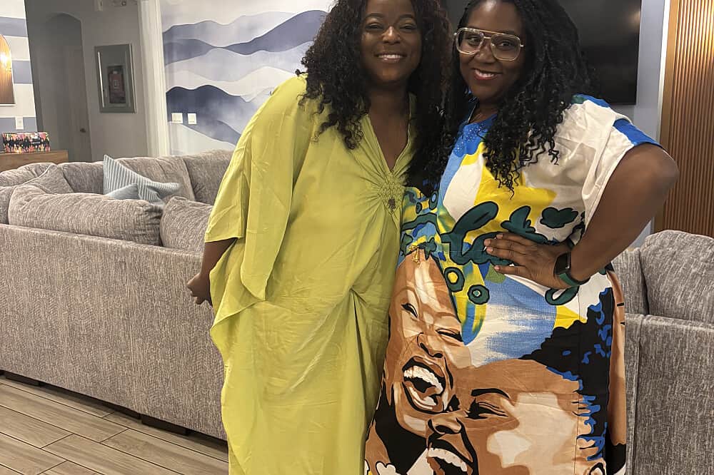 3 Day She Who Rests! Rest on Purpose with Purpose, FL, US 6