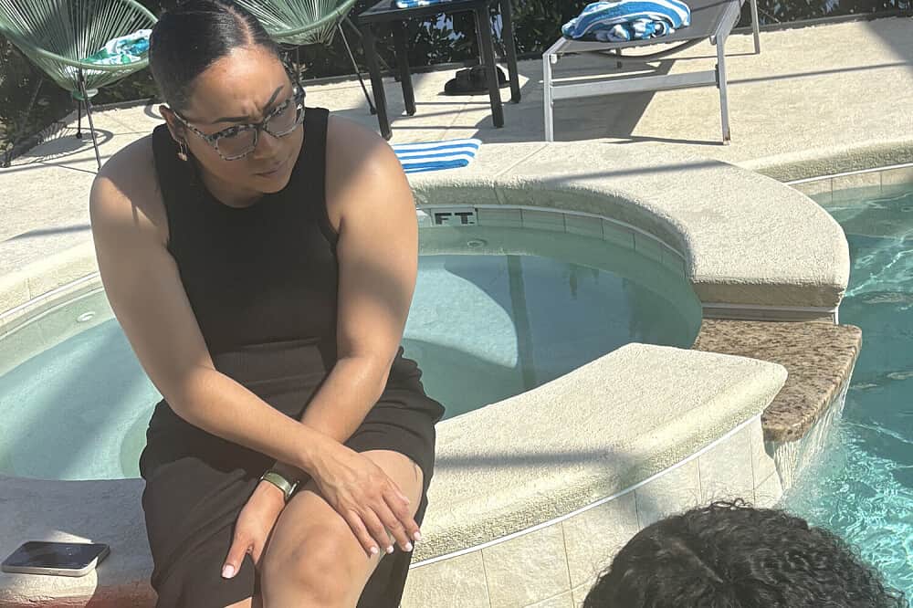 3 Day She Who Rests! Rest on Purpose with Purpose, FL, US 7