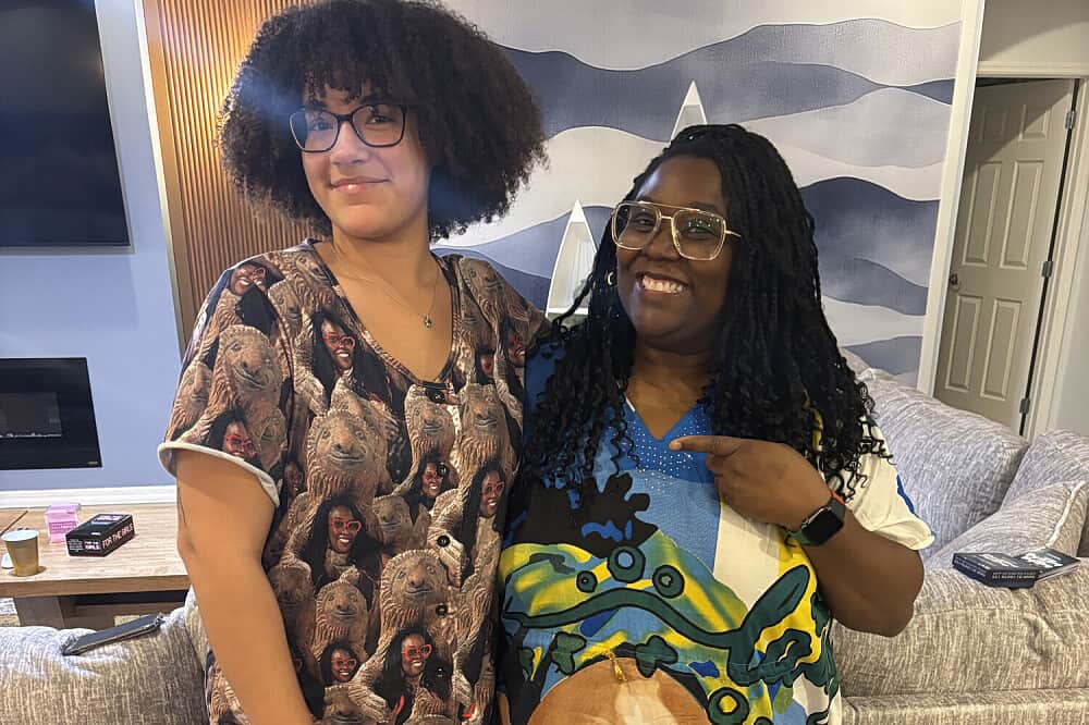 3 Day She Who Rests! Rest on Purpose with Purpose, FL, US 2