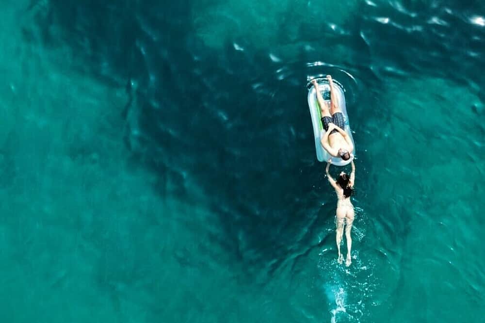 8 Day Sailing, Pilates & Plant-Based Holistic Retreat in Greece 4