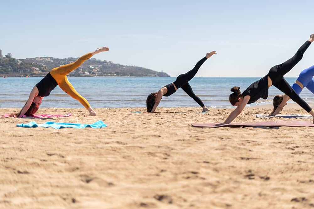 8 Day Sailing, Pilates & Plant-Based Holistic Retreat in Greece 5