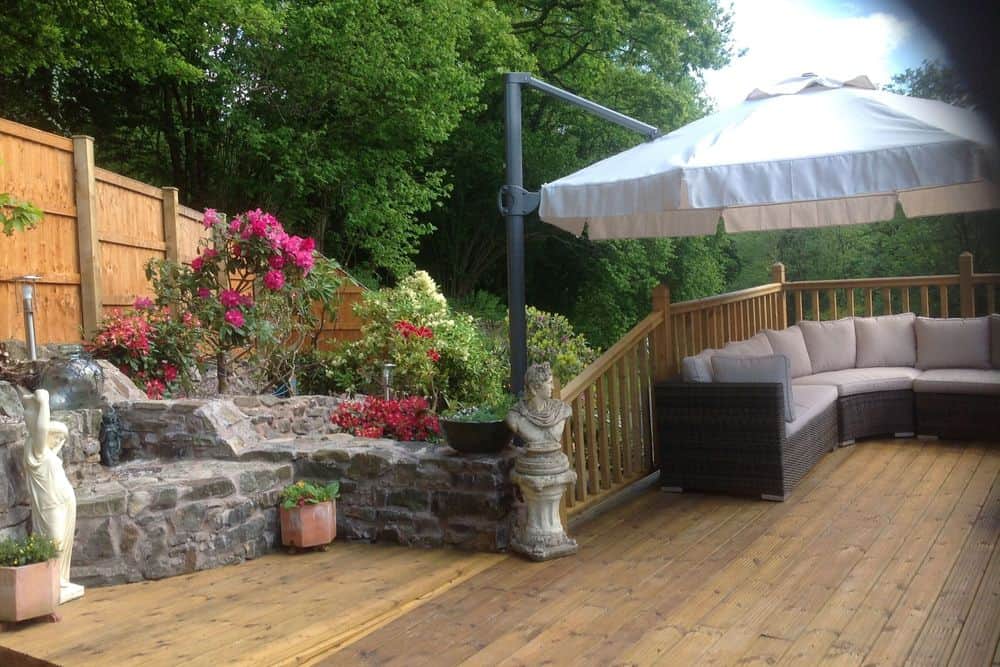 2 Day Meditation Retreat For Women in Wales, UK 6