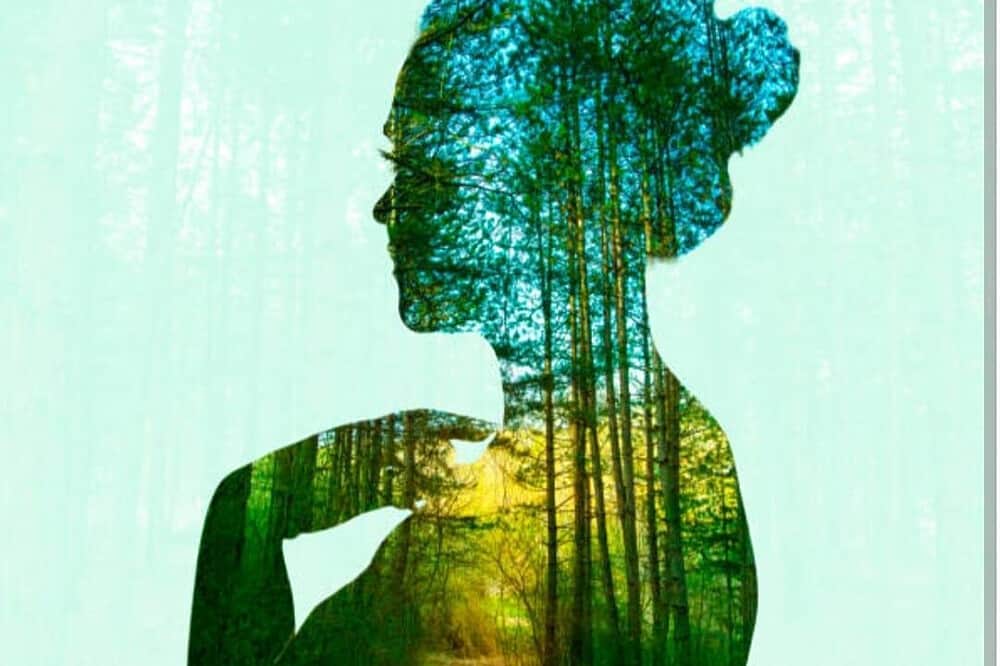 2 Day Meditation Retreat For Women in Wales, UK 1