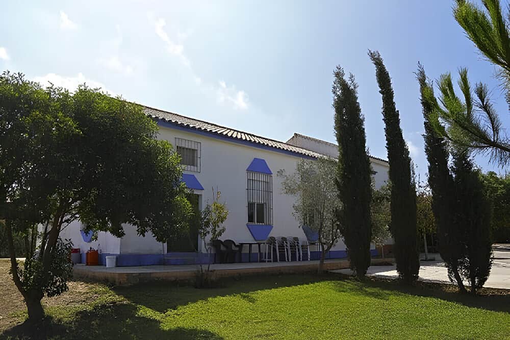 3 Day Chinese Medicine & Kundalini Yoga Retreat in Cadiz, Spain 4