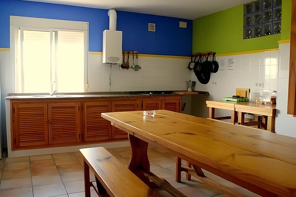 3 Day Chinese Medicine & Kundalini Yoga Retreat in Cadiz, Spain 6