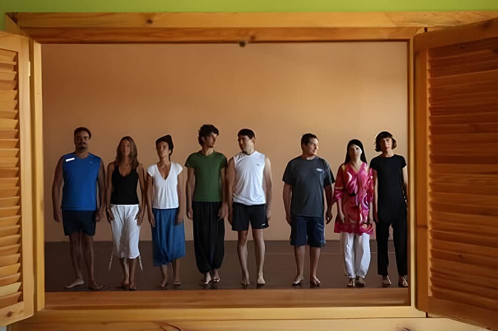 3 Day Chinese Medicine & Kundalini Yoga Retreat in Cadiz, Spain 7