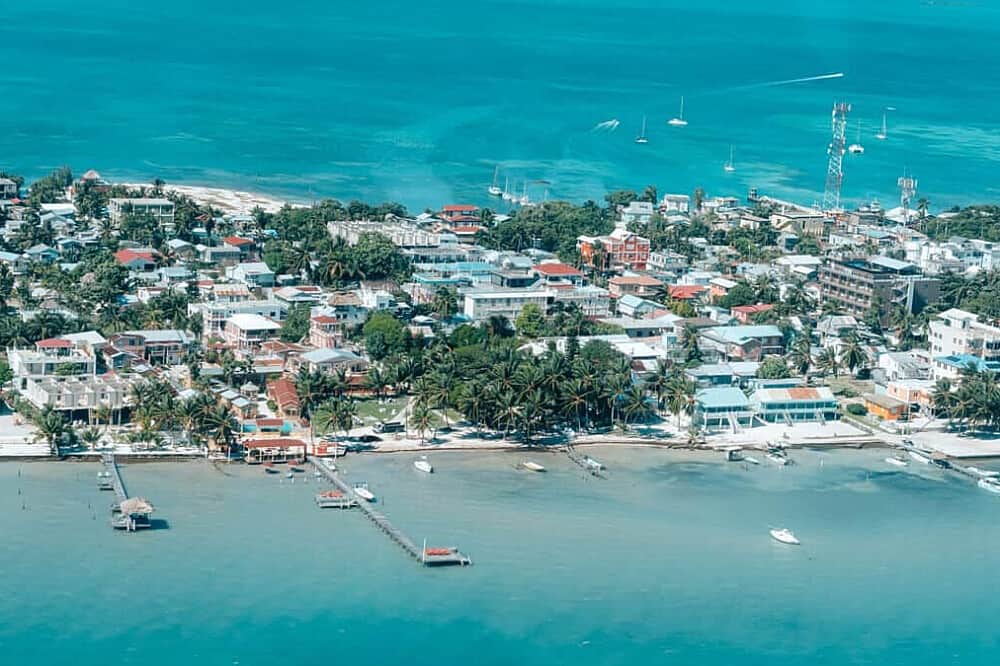 5 Day The Path Belize Magic in the Caribbean 8