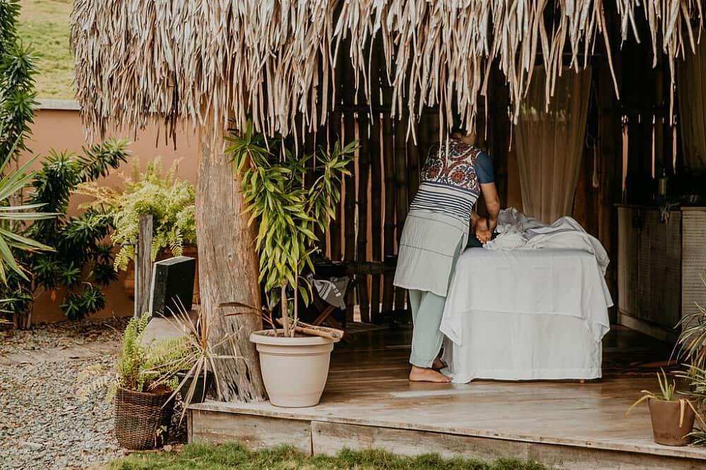 7 Day Tides of Remembering: An Ocean Therapy For Grief in Panama 7