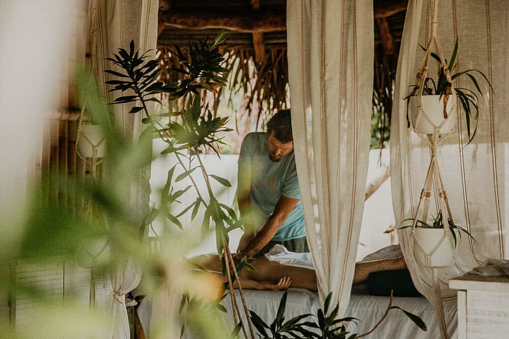 7 Day Tides of Remembering: An Ocean Therapy For Grief in Panama 8