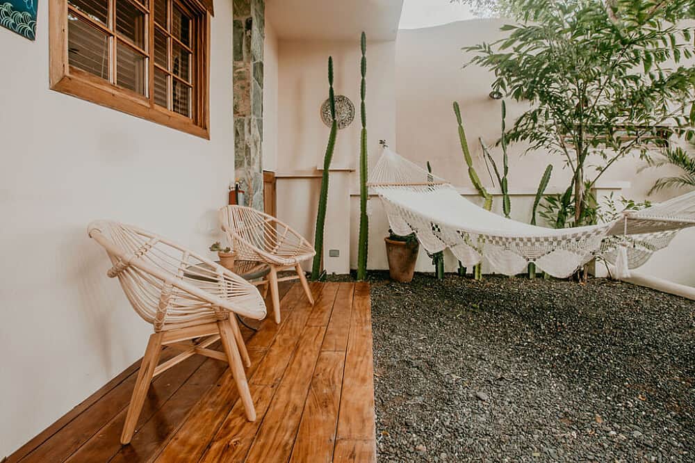 7 Day Tides of Remembering: An Ocean Therapy For Grief in Panama 6