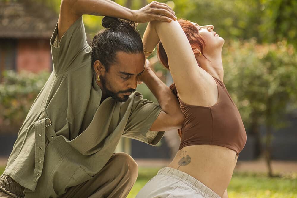 8 Day Timeless Healing & Holi Reset in Goa, India 1