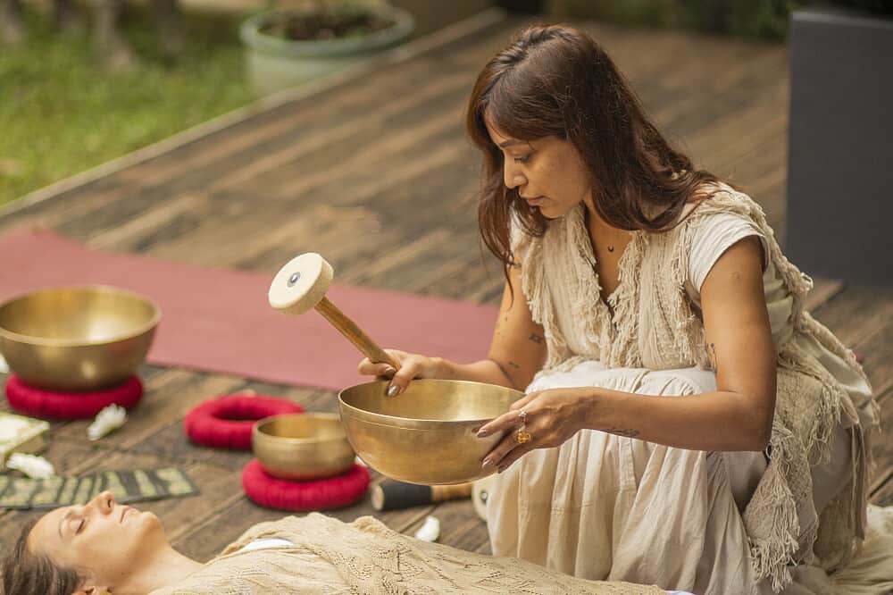 8 Day Timeless Healing & Holi Reset in Goa, India 8