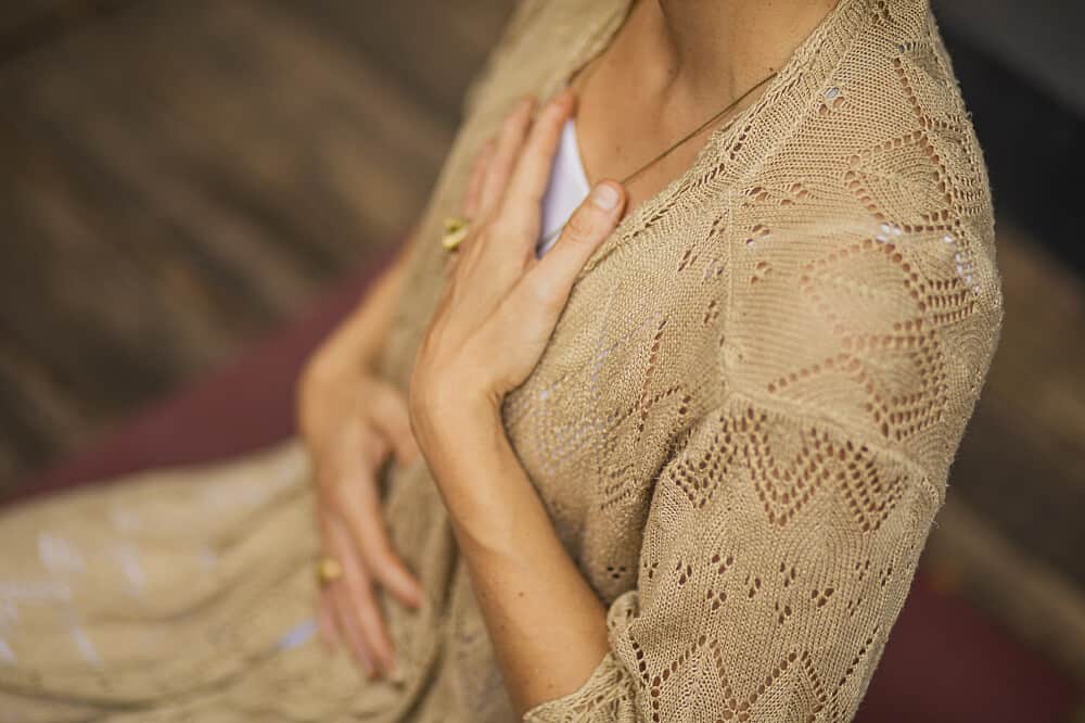 8 Day Timeless Healing & Holi Reset in Goa, India 2