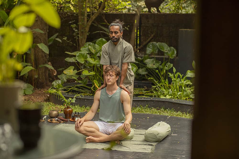 8 Day Timeless Healing & Holi Reset in Goa, India 7