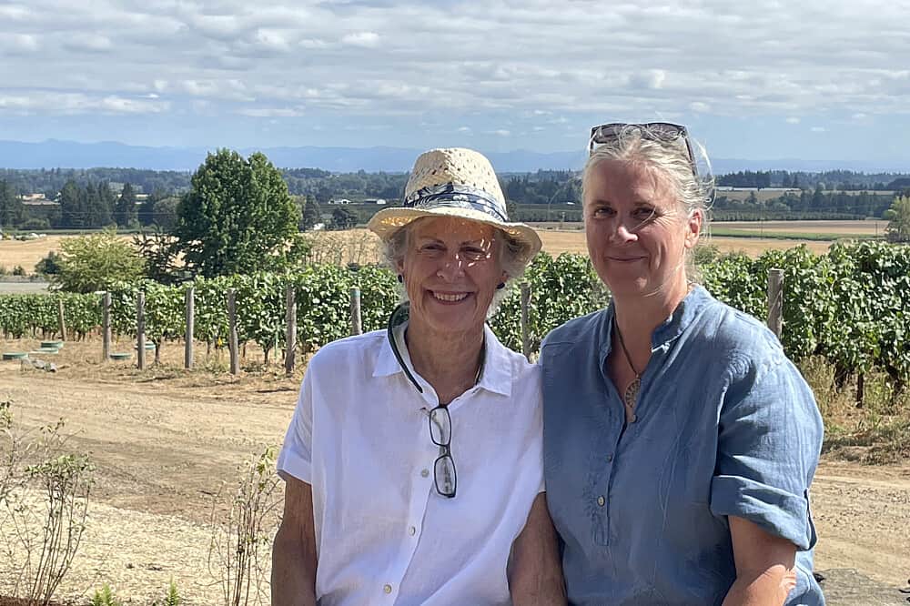 4 Day 'Redefining Midlife" Private Transformation Retreat, OR, US 3