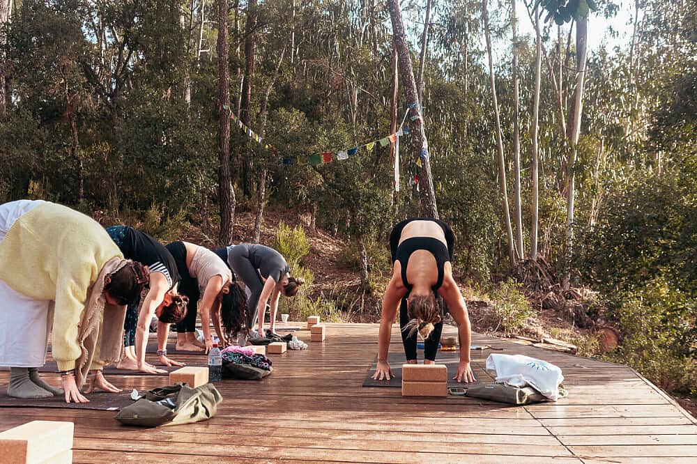 6 Day 'Embody HER" A Powerful & Transforming Retreat in Portugal 4