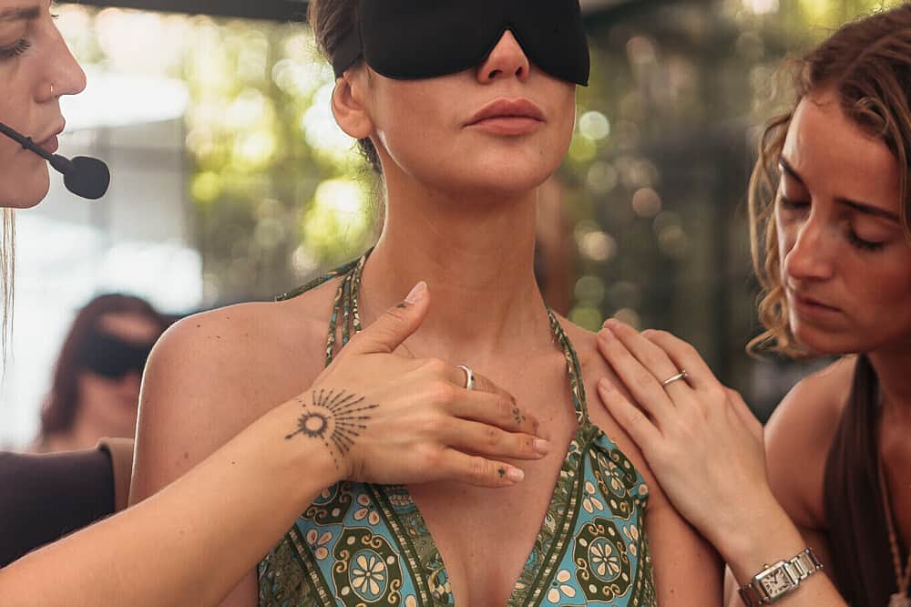 6 Day 'Embody HER" A Powerful & Transforming Retreat in Portugal 3