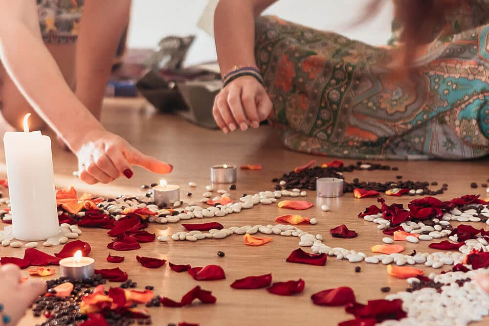 6 Day 'Embody HER" A Powerful & Transforming Retreat in Portugal 6