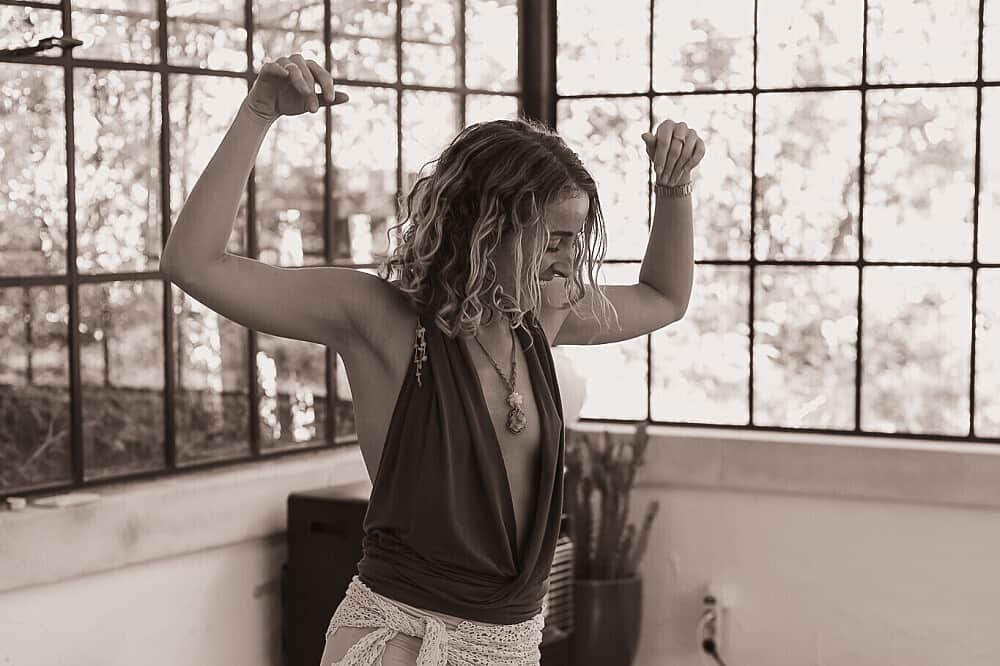 6 Day 'Embody HER" A Powerful & Transforming Retreat in Portugal 5