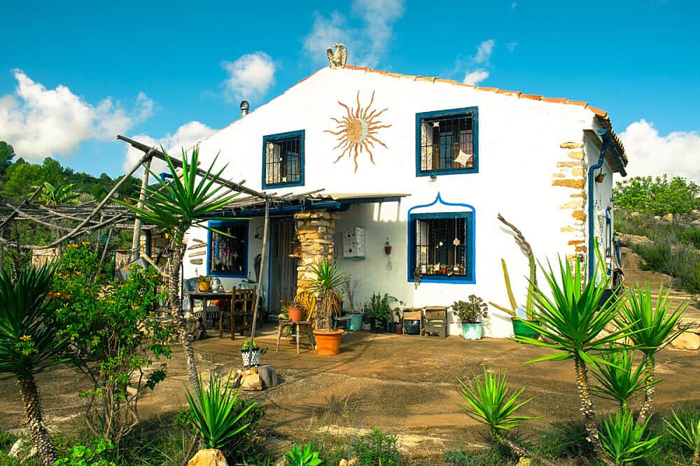 8 Day Yoga & Overcome Addiction Retreat in Valencia, Spain 7