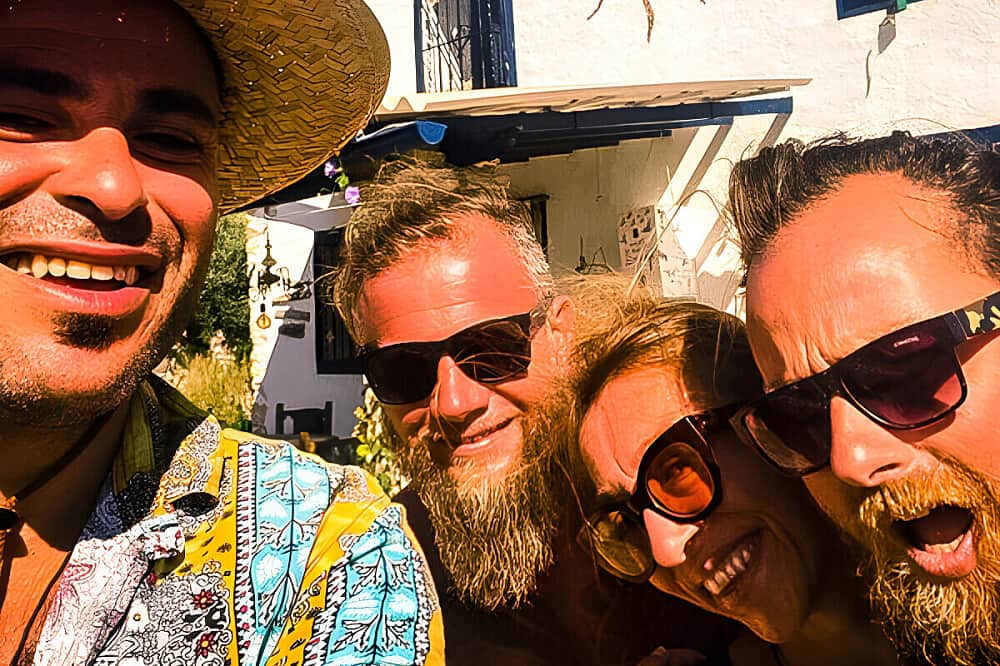 8 Day Yoga & Overcome Addiction Retreat in Valencia, Spain 2